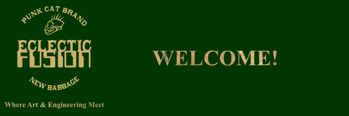 Welcome!